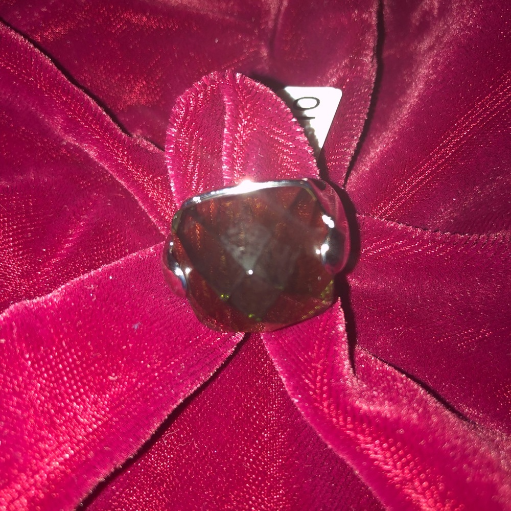 Lia Sophia Ring